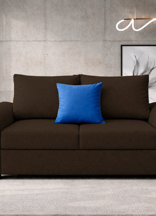 Love seat El Bazar Store Islandia Lino 2 plazas, Modular, Moderno, Sala