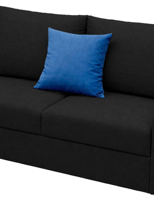 Love seat El Bazar Store Islandia Lino 2 plazas, Modular, Moderno, Sala