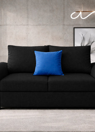 Love seat El Bazar Store Islandia Lino 2 plazas, Modular, Moderno, Sala