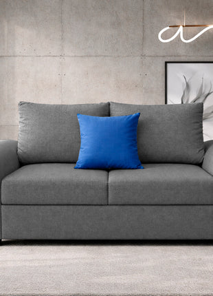 Sala Modular 3-2-1 El Bazar Store Islandia Sofá Love seat y sillón
