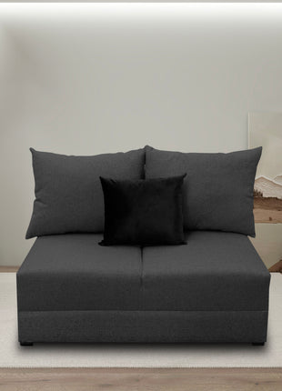 Love Seat El Bazar Store Orlando Tela Lino nacional Sillon 2 plazas Modular