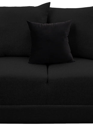 Love Seat El Bazar Store Orlando Tela Lino nacional Sillon 2 plazas Modular