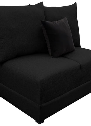 Sala Modular El Bazar Store Noruega 2-2 lino nacional 2 Love seat