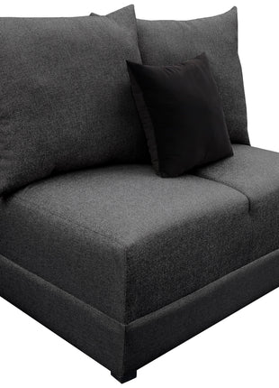 Love Seat El Bazar Store Orlando Tela Lino nacional Sillon 2 plazas Modular