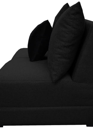 Love Seat El Bazar Store Orlando Tela Lino nacional Sillon 2 plazas Modular