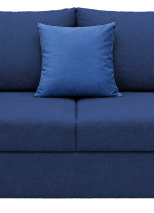 Love seat El Bazar Store Islandia Lino 2 plazas, Modular, Moderno, Sala