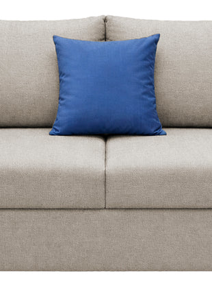 Love seat El Bazar Store Islandia Lino 2 plazas, Modular, Moderno, Sala