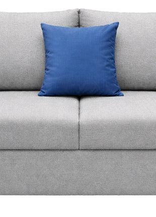 Love seat El Bazar Store Islandia Lino 2 plazas, Modular, Moderno, Sala