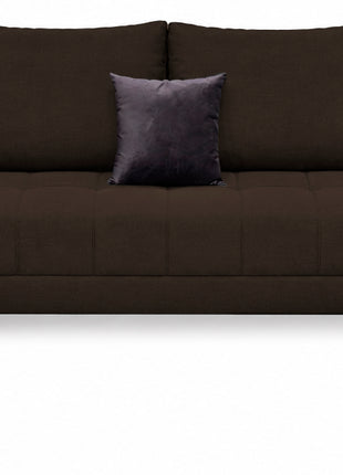Sala Esquinera Modular en U El Bazar Store Lucerna 180x350x180 cm 3 Piezas