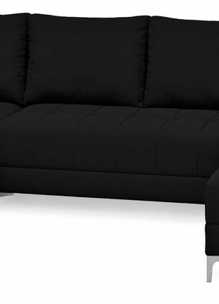 Sala Esquinera Modular en U El Bazar Store Lucerna 180x350x180 cm 3 Piezas