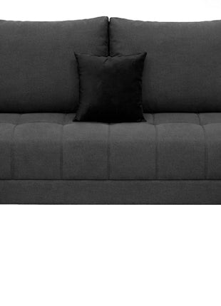 Sala Esquinera Modular en U El Bazar Store Lucerna 180x350x180 cm 3 Piezas