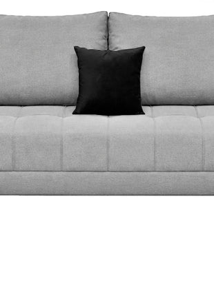 Sala Esquinera Modular en U El Bazar Store Lucerna 180x350x180 cm 3 Piezas