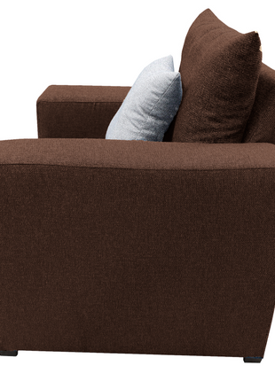 Sillon El Bazar Store Miami Lino 1 plaza, Modular, Moderno, Sala