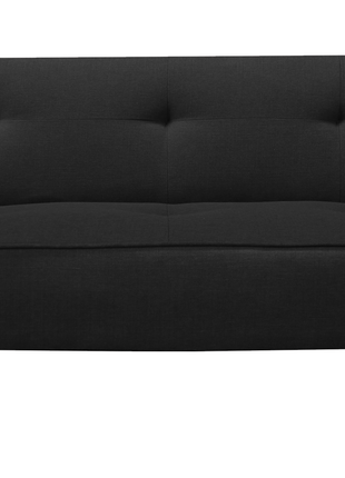 Sofa Cama Reclinable El Bazar Store Milo , Futon 3 posiciones, Sala