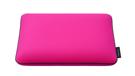 Almohada EBDreams Mold Gel Air Sense Estandar Suave Ergonómica Bambú El Bazar Store