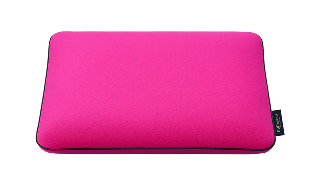 Almohada EBDreams Mold Gel Air Sense Estandar Suave Ergonómica Bambú El Bazar Store