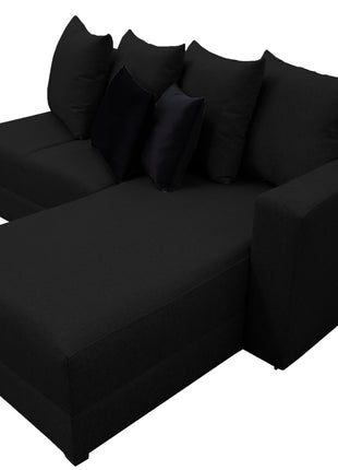 Sala Esquinera Orlando - 200 x 160 cm, El Bazar Store