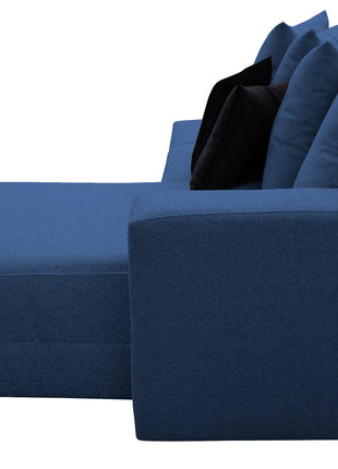 Sala Esquinera Orlando Azul - 200 x 160 cm, El Bazar Store