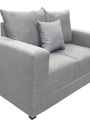 Sala Modular 3-2-1 El Bazar Store Miami, Sofa, Love seat y sillon