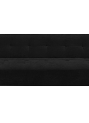 Sofa Cama Reclinable El Bazar Store Paris Terciopelo 3 posiciones Brazos movibles Sala