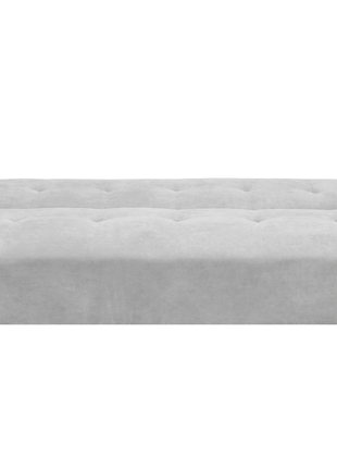 Sofa Cama Reclinable El Bazar Store Paris Terciopelo 3 posiciones Brazos movibles Sala