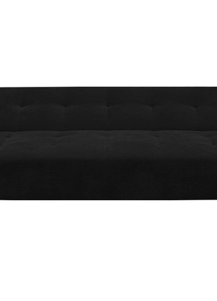 Sofa Cama Reclinable El Bazar Store Paris Terciopelo 3 posiciones Brazos movibles Sala