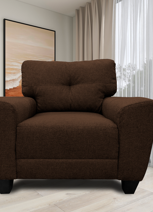 Sillon El Bazar Store Sidney Lino 1 plaza, Modular, Moderno, Sala