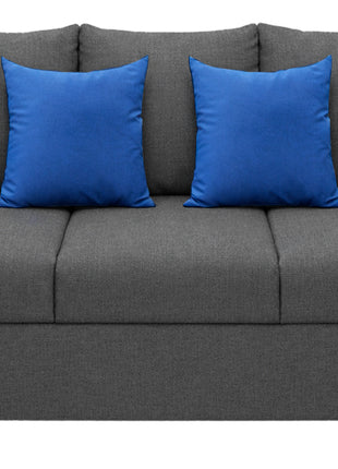 Sala Modular 3-2-1 El Bazar Store Islandia Sofá Love seat y sillón