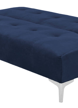 Sofá Cama Reclinable Vegas Lino Futon 3 Posiciones, El Bazar Store