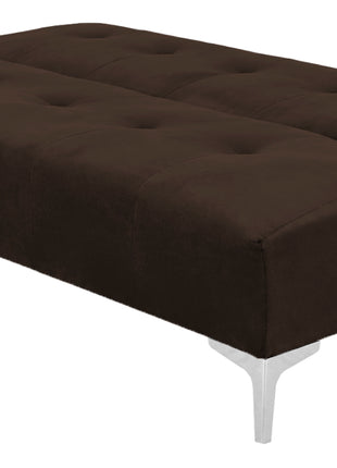 Sofá Cama Reclinable Vegas Lino Futon 3 Posiciones, El Bazar Store