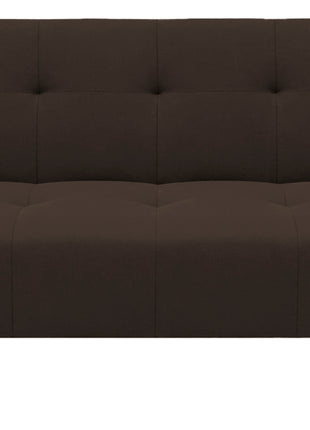 Sofá Cama Reclinable Vegas Lino Futon 3 Posiciones, El Bazar Store