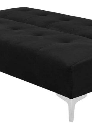 Sofá Cama Reclinable Vegas Lino Futon 3 Posiciones, El Bazar Store