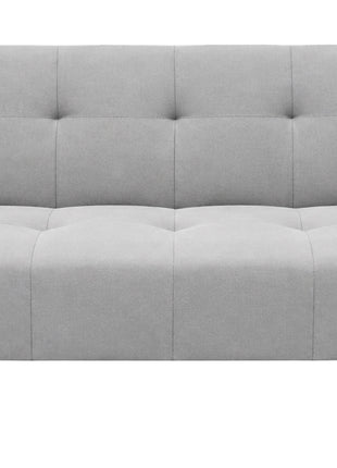 Sofá Cama Reclinable Vegas Lino Futon 3 Posiciones, El Bazar Store