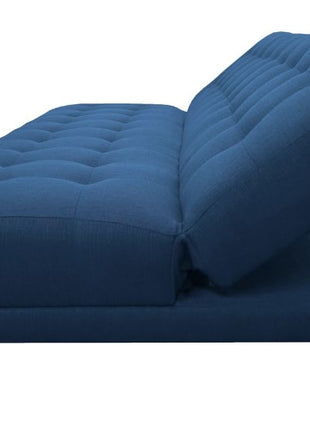 Sofa cama El Bazar Store Verso Matrimonial Futon 3 posiciones