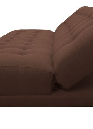 Sofa cama El Bazar Store Verso Matrimonial Futon 3 posiciones