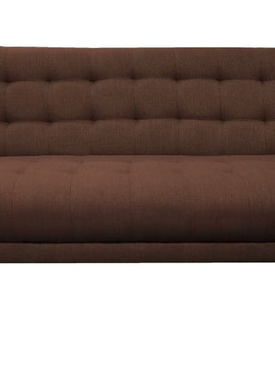 Sofa cama El Bazar Store Verso Matrimonial Futon 3 posiciones