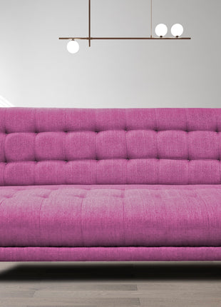 Sofa cama El Bazar Store Verso Matrimonial Futon 3 posiciones