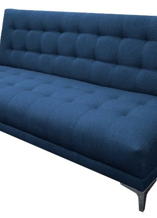 Sofa cama El Bazar Store Verso Matrimonial Futon 3 posiciones
