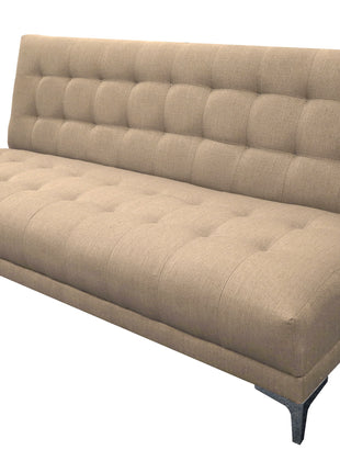 Sofa cama El Bazar Store Verso Matrimonial Futon 3 posiciones