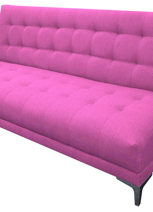 Sofa cama El Bazar Store Verso Matrimonial Futon 3 posiciones