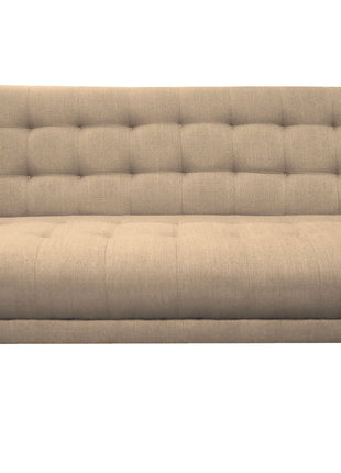 Sofa cama El Bazar Store Verso Matrimonial Futon 3 posiciones