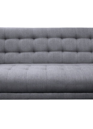 Sofa cama El Bazar Store Verso Matrimonial Futon 3 posiciones