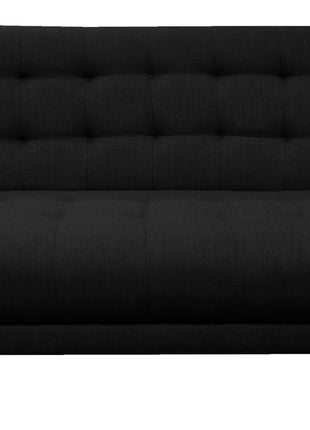 Sofa cama El Bazar Store Verso Matrimonial Futon 3 posiciones