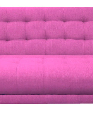 Sofa cama El Bazar Store Verso Matrimonial Futon 3 posiciones