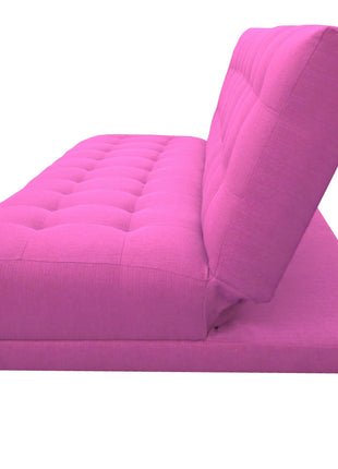 Sofa cama El Bazar Store Verso Matrimonial Futon 3 posiciones
