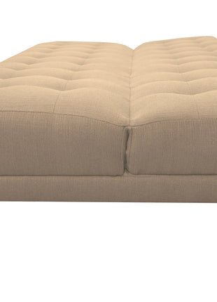 Sofa cama El Bazar Store Verso Matrimonial Futon 3 posiciones