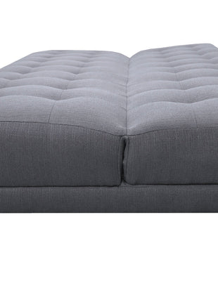Sofa cama El Bazar Store Verso Matrimonial Futon 3 posiciones