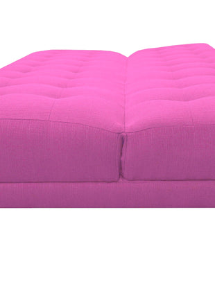 Sofa cama El Bazar Store Verso Matrimonial Futon 3 posiciones