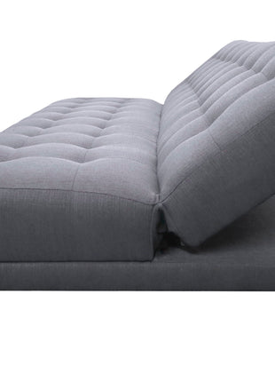 Sofa cama El Bazar Store Verso Matrimonial Futon 3 posiciones