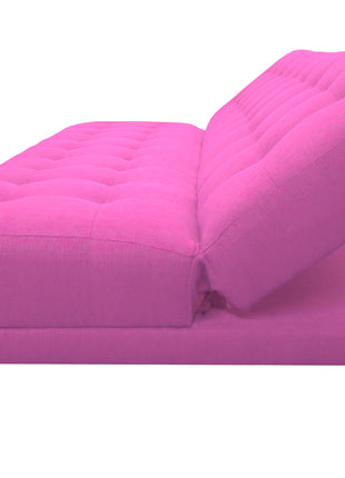 Sofa cama El Bazar Store Verso Matrimonial Futon 3 posiciones
